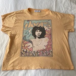 The Doors DayDreamer Graphic T-shirt